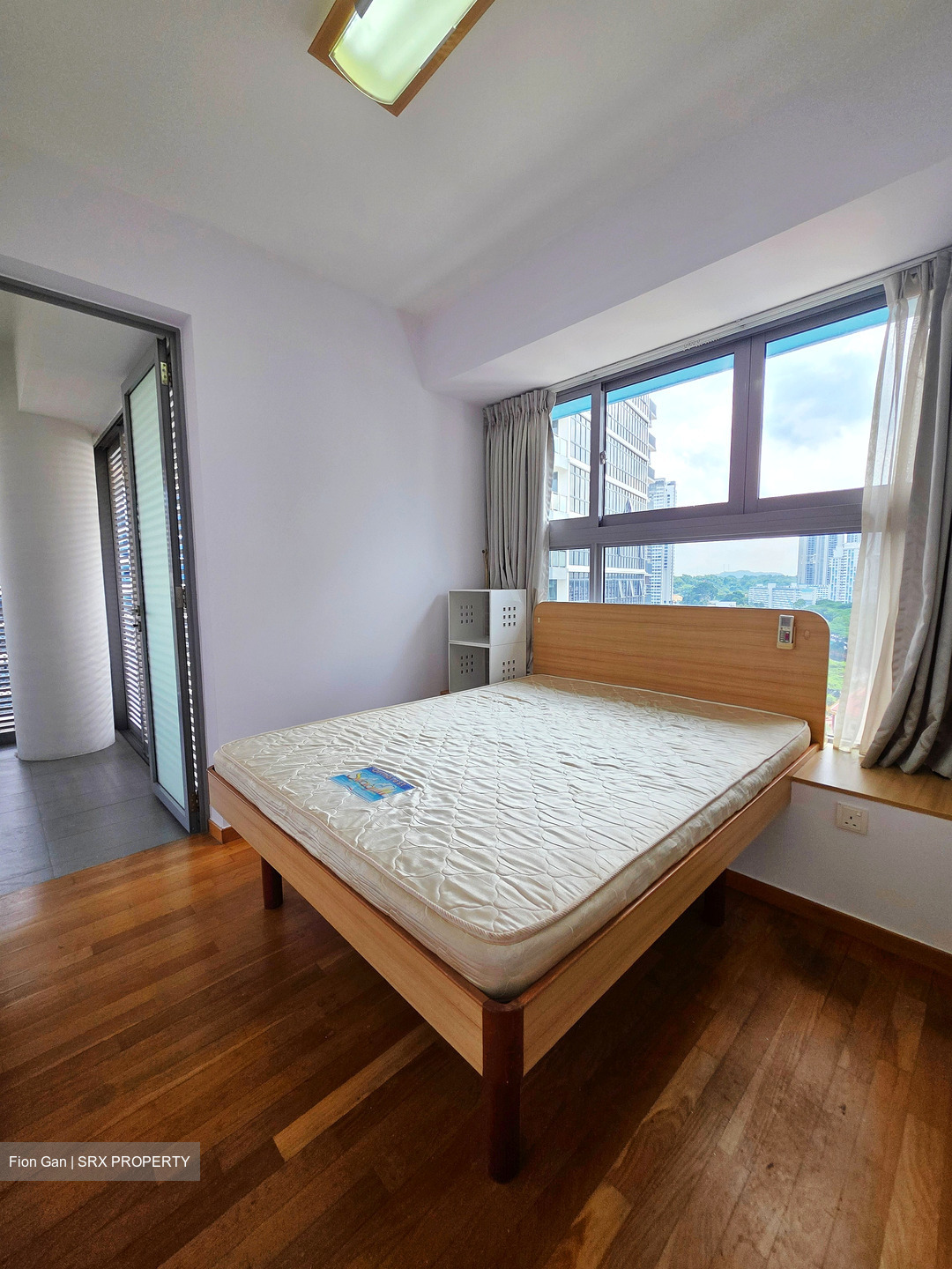 The Verve (D12), Apartment #550316951